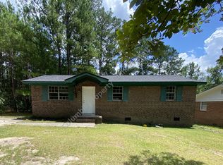 444 Woodcrest Dr, Columbia, SC 29203