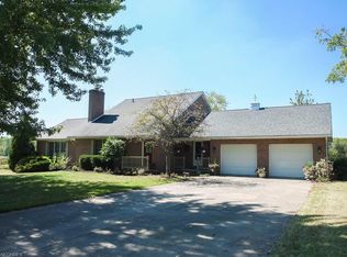 6111 Browndale St SW, Navarre, OH 44662