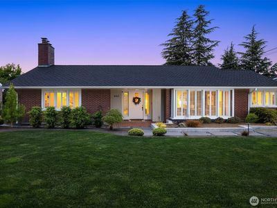 640 Alverson Boulevard, Everett, WA, 98201