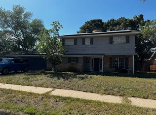 3206 W Dengar Ave, Midland, TX 79705