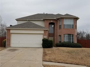 2812 Loon Lake Rd, Denton, TX 76210