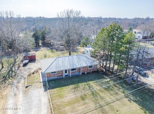 646 Branch Rd, Holts Summit, MO 65043