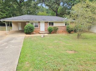 1985 Glenmar Dr, Decatur, GA 30032