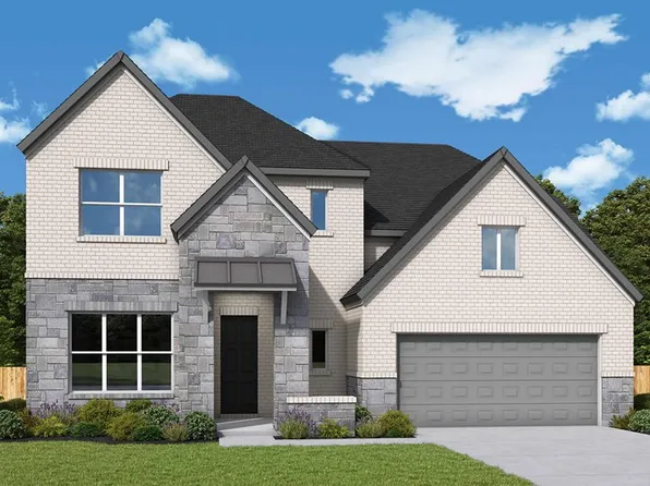 Snapdragon Plan, Audubon - Vision Collection