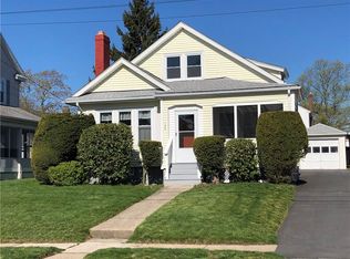 139 Grace St, Cranston, RI 02910