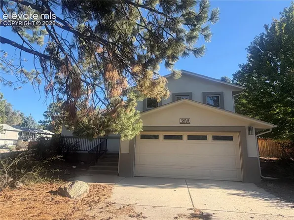 3850 Cambria Pl, Colorado Springs, CO 80918