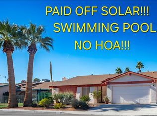 5069 Long View Dr, Las Vegas, NV 89120