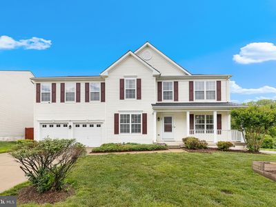 56 Ripley Rd, Stafford, VA, 22556