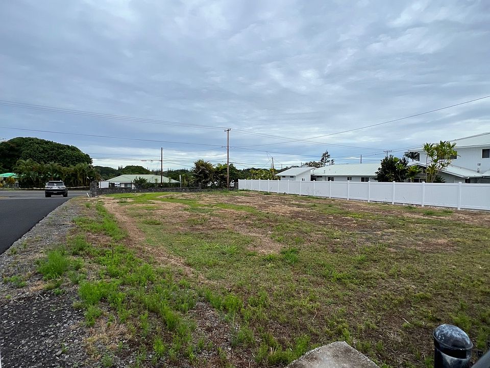 1st image of 2300 Kilauea Ave Lot 7