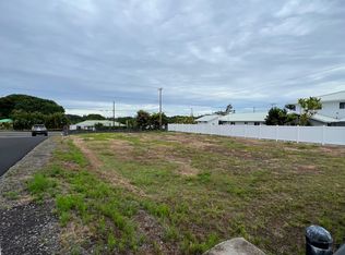 2300 Kilauea Ave LOT 7, Hilo, HI 96720