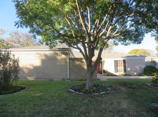 15535 Mosscove Cir, Dallas, TX 75248