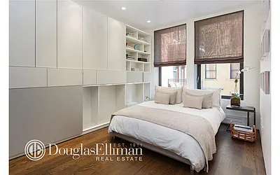 Rented by Douglas Elliman