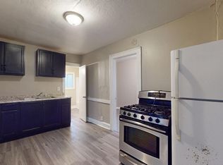 3186 W 52nd St APT 3, Cleveland, OH