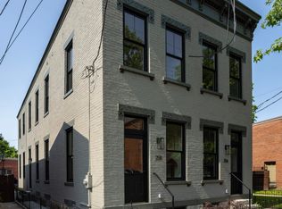 256 W 8th St, Covington, KY 41011