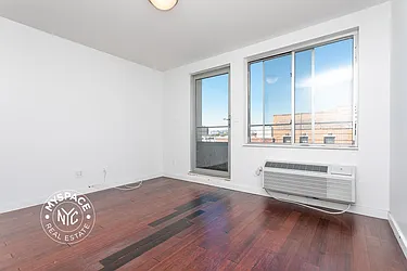 Rented by MySpaceNYC