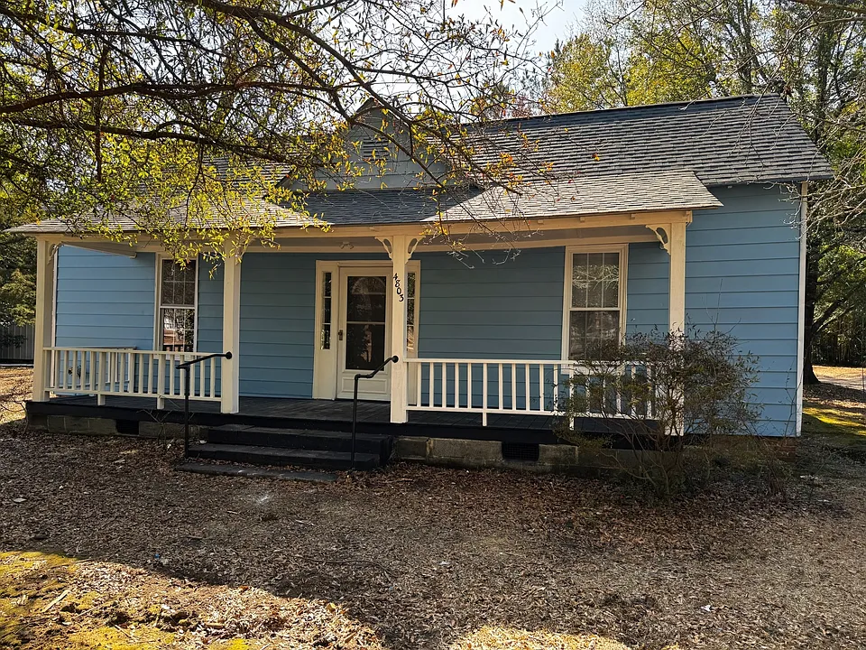 4803 Cameron Rd