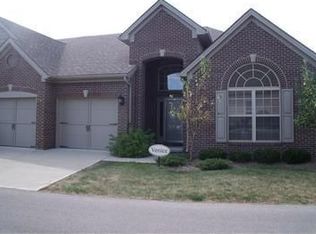 3808 Ruby Ln, Lexington, KY 40509