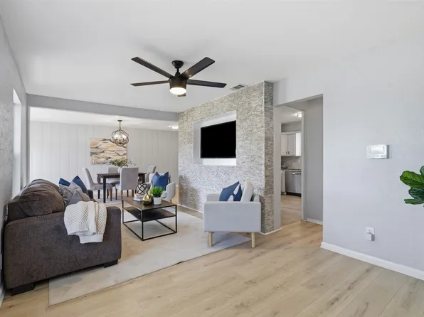105 Tulip Dr, Garland, TX 75041