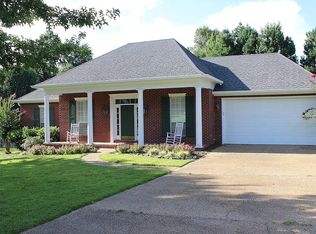 481 Augusta Dr, Meridian, MS 39305