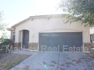 2981 E Nighthawk Way, Phoenix, AZ 85048