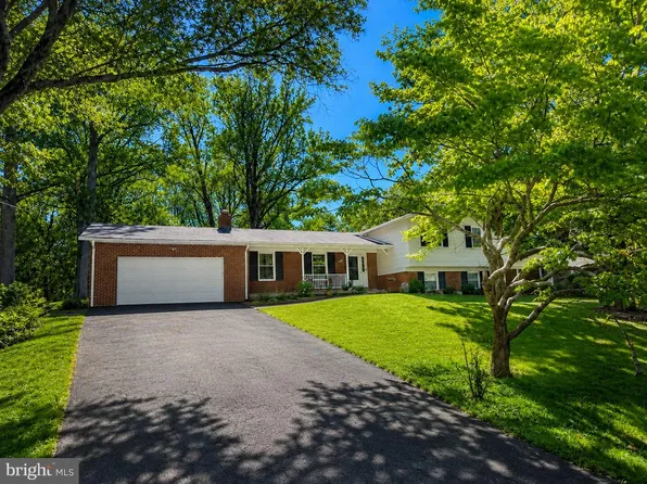 2209 Musgrove Rd, Silver Spring, MD 20904