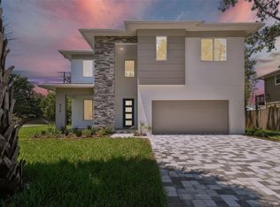 4115 W Watrous Ave, Tampa, FL 33629