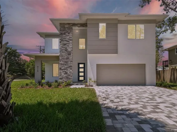 4115 W Watrous Ave, Tampa, FL 33629