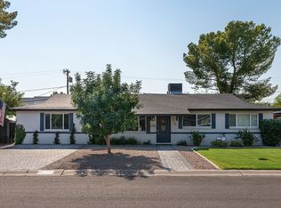 3420 N 62nd Pl, Scottsdale, AZ 85251