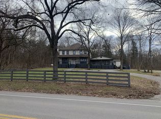 9815 Split Log Rd, Brentwood, TN 37027