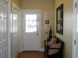 22 Vernon Darrah Rd, North Attleboro, MA 02760