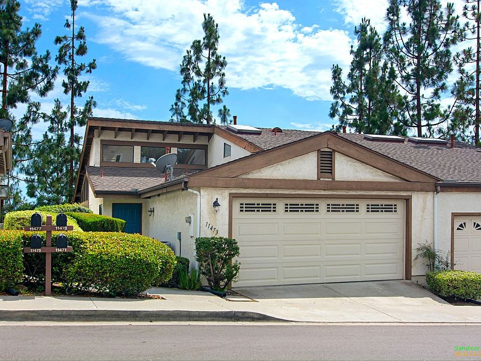2nd image of 11473 Madera Rosa Way
