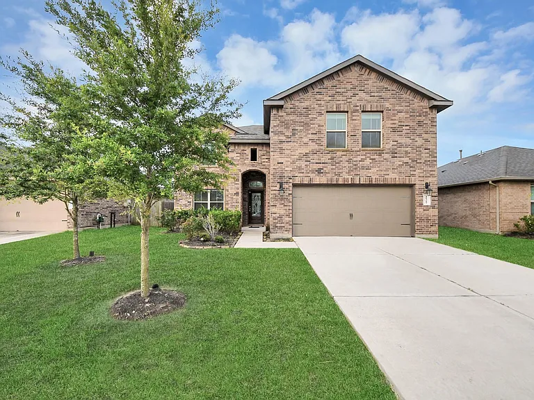 18319 Pin Oak Lake Dr — Photo 3