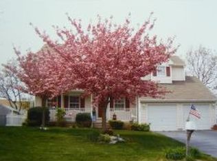 520 Outrigger Ln, Manahawkin, NJ 08050