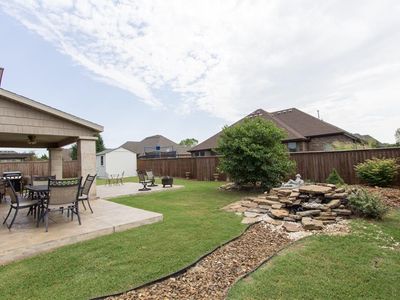 5703 S 67th St, Cave Springs, AR, 72718