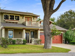 615 S Church St, McKinney, TX 75069