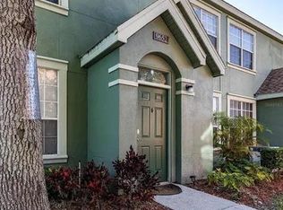 9652 Lake Chase Island Way, Tampa, FL 33626