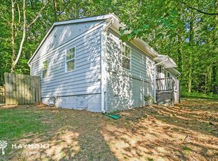 2500 Swallow Cir SE, Atlanta, GA 30315