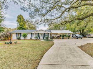 3390 Pine Forest Rd, Cantonment, FL 32533
