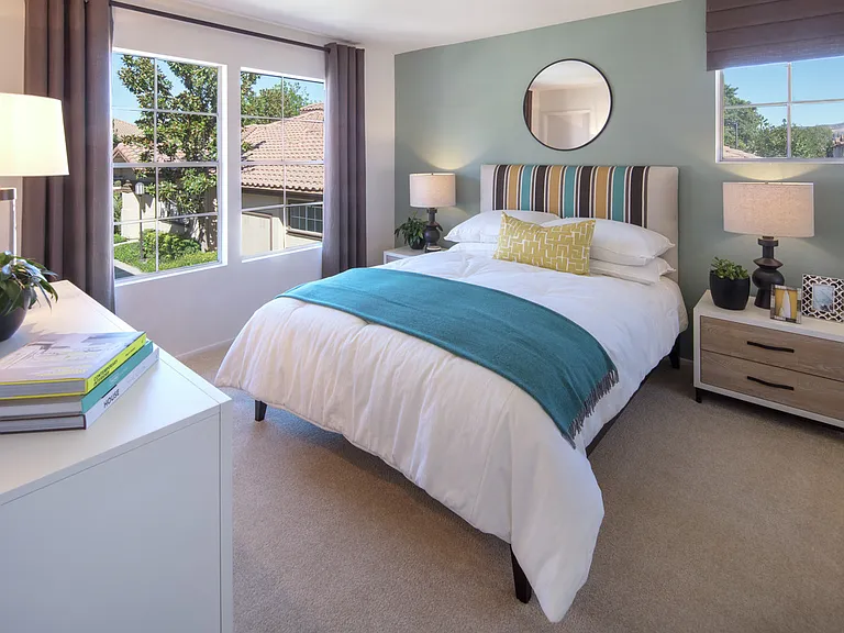 Rancho Maderas Apartment Homes — Photo 10