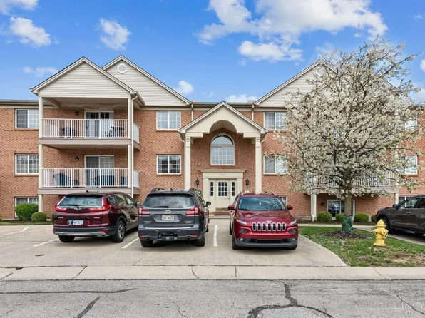 3326 Emerald Lakes Dr Unit 1D, Cincinnati, OH 45211