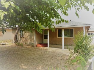 2575 W Hillside Dr, Anderson, CA 96007