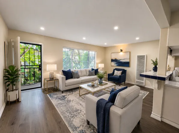 LB1853, 1853 Chestnut Ave #14, Long Beach, CA 90806
