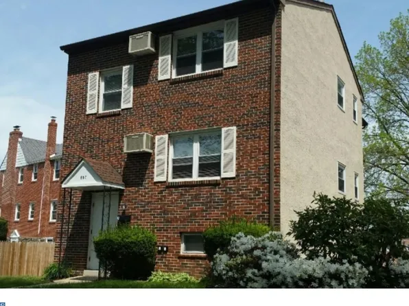 657 Childs Ave, Drexel Hill, PA 19026