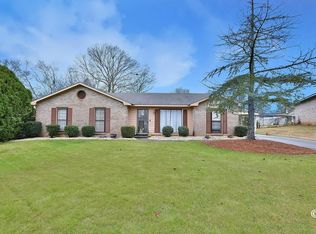 7633 Northfield Dr, Columbus, GA 31909