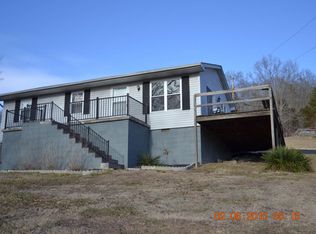 160 Swan Seymour Rd, Maynardville, TN 37807