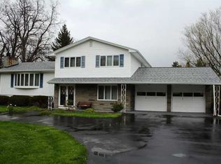 3457 County Road 16, Canandaigua, NY 14424