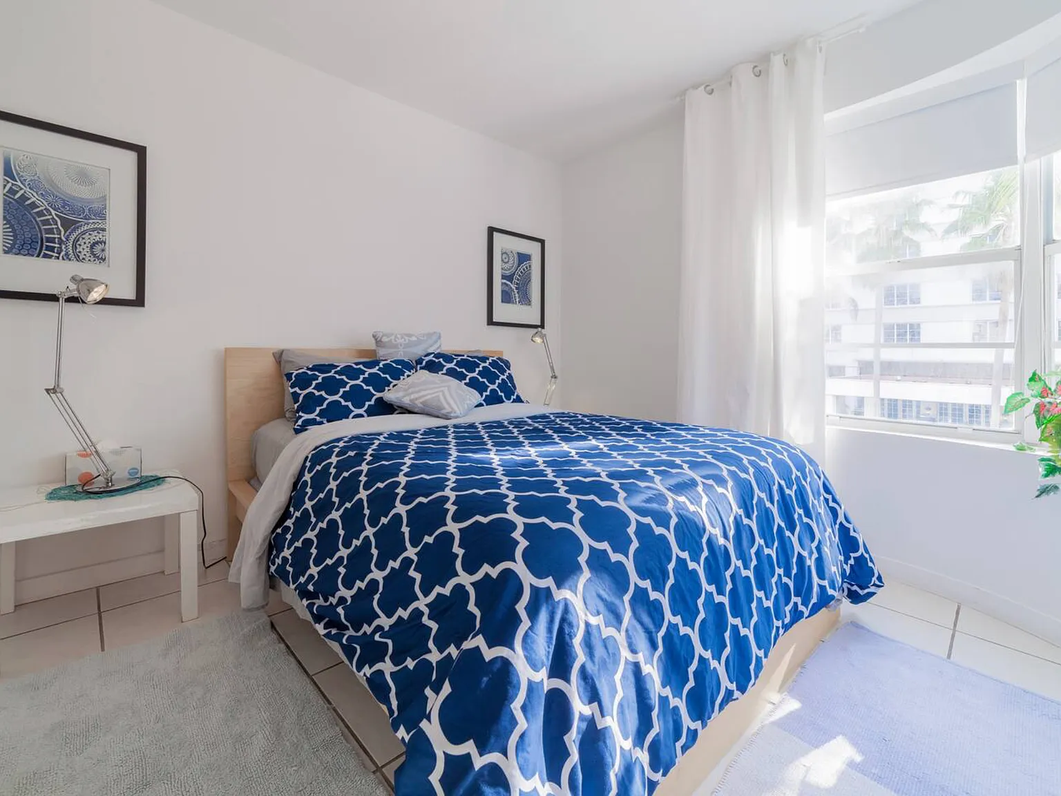 1 bed, 457 sqft, $2,250 — Photo 1