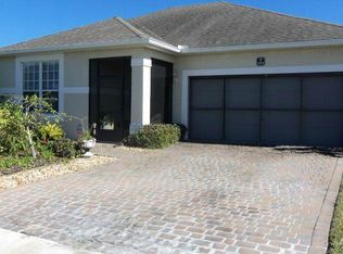 3213 Hawthorne Ave, Rockledge, FL 32955