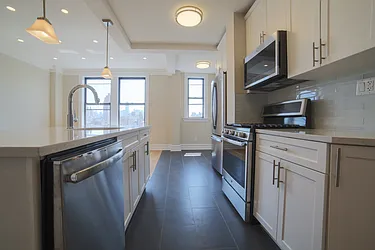 Rented by Stonecrest Realty