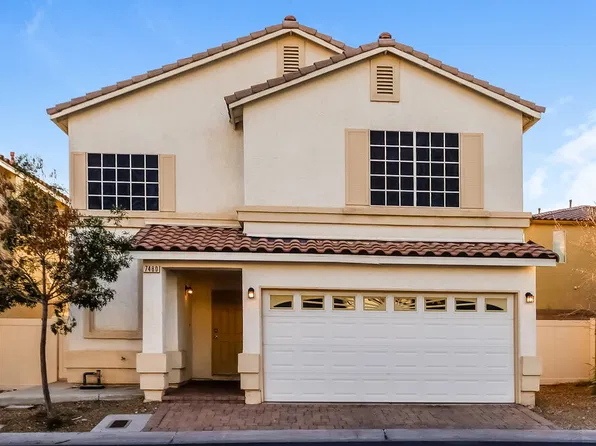 7480 Celosia St, Las Vegas, NV 89113